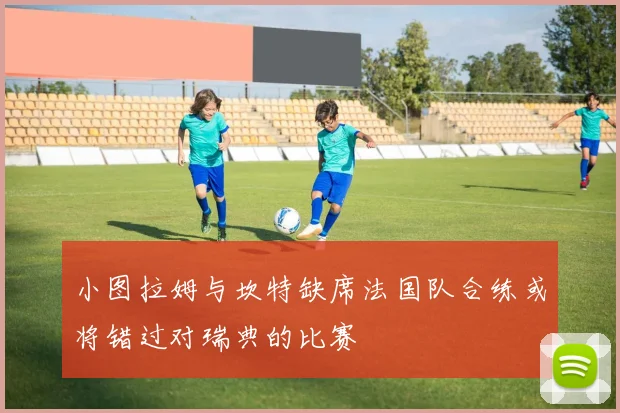 小图拉姆与坎特缺席法国队合练或将错过对瑞典的比赛